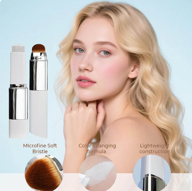 Color Changing Foundation Stick