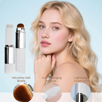 Color Changing Foundation Stick